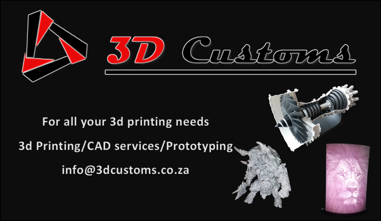 3d printing