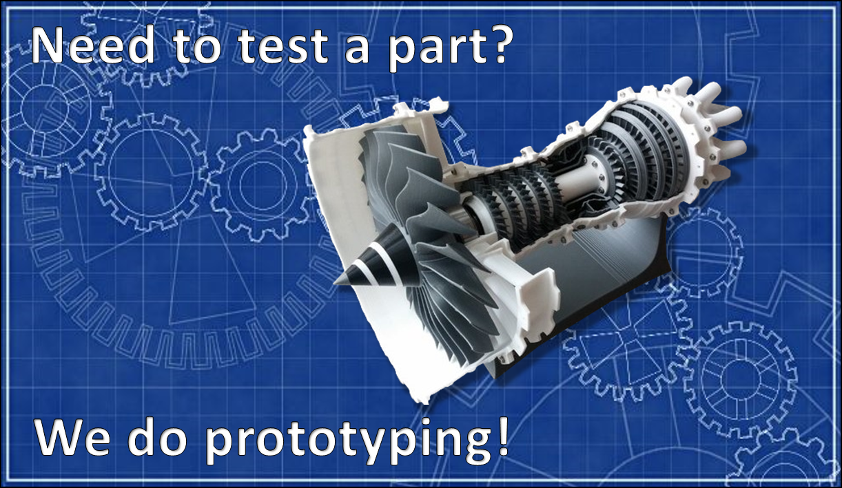 Prototyping